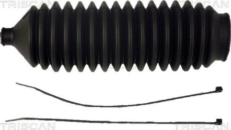 Triscan 8500 16029 - Bellow Set, steering car-mod.net