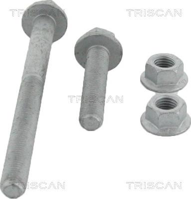 Triscan 8500 10400 - Repair Kit, wheel suspension car-mod.net
