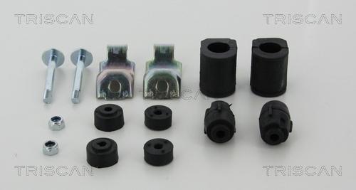 Triscan 8500 10614 - Stabiliser Set car-mod.net