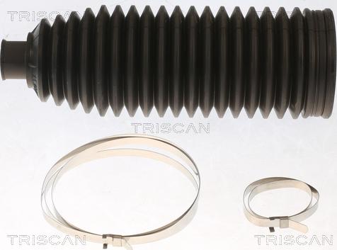 Triscan 8500 10053 - Bellow Set, steering car-mod.net