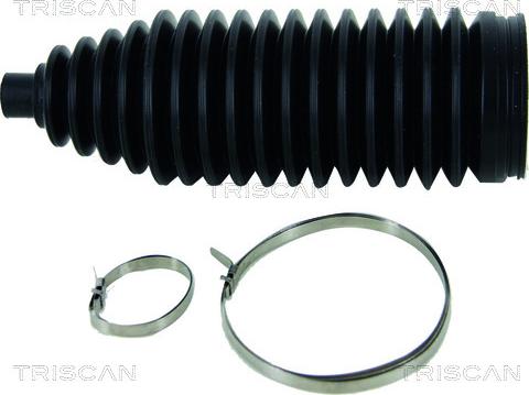 Triscan 8500 10017 - Bellow Set, steering car-mod.net