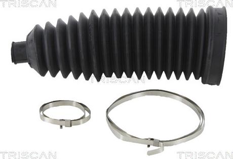 Triscan 8500 10034 - Bellow Set, steering car-mod.net