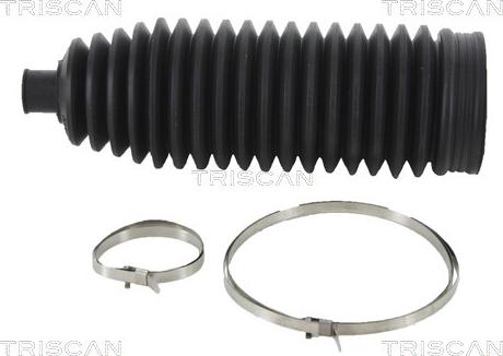 Triscan 8500 10032 - Bellow Set, steering car-mod.net