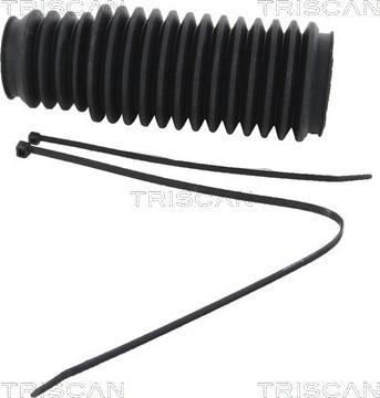 Triscan 8500 11006 - Bellow Set, steering car-mod.net