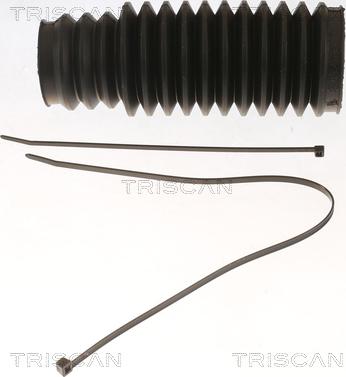 Triscan 8500 11014 - Bellow Set, steering car-mod.net