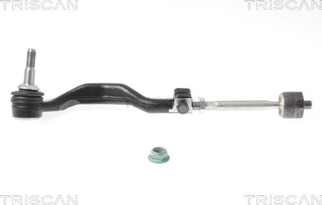 Triscan 8500 11348 - Tie Rod car-mod.net