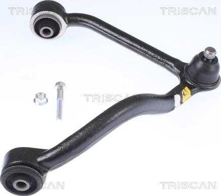 Triscan 8500 18539 - Track Control Arm car-mod.net