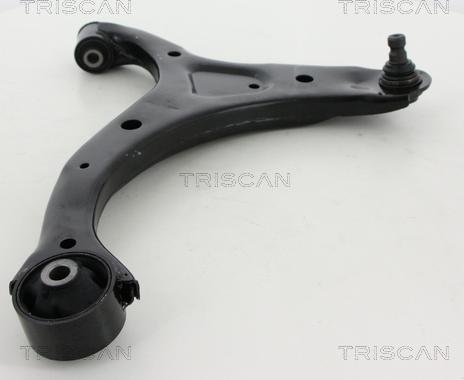Triscan 8500 18534 - Track Control Arm car-mod.net