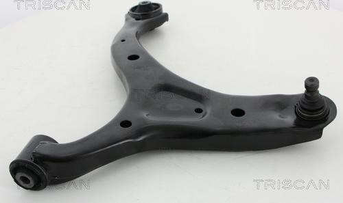 Triscan 8500 18533 - Track Control Arm car-mod.net
