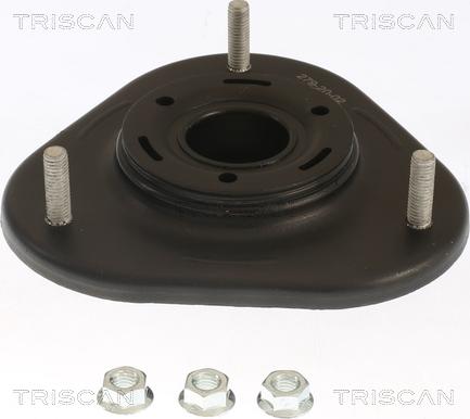 Triscan 8500 13922 - Top Strut Mounting car-mod.net