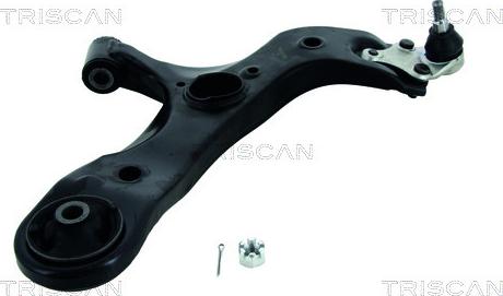 Triscan 8500 13557 - Track Control Arm car-mod.net