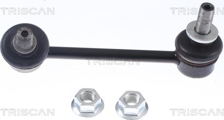 Triscan 8500 13654 - Rod / Strut, stabiliser car-mod.net