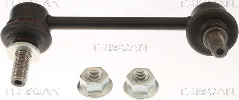 Triscan 8500 13653 - Rod / Strut, stabiliser car-mod.net