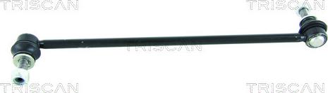 Triscan 8500 13625 - Rod / Strut, stabiliser car-mod.net