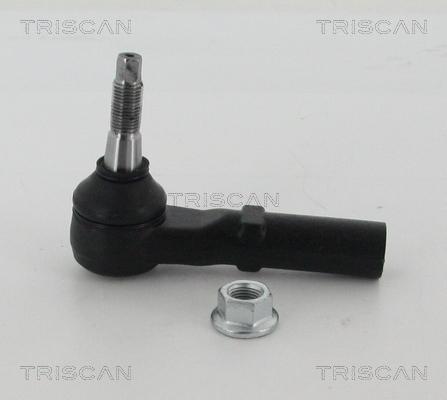 Triscan 8500 80110 - Tie Rod End car-mod.net