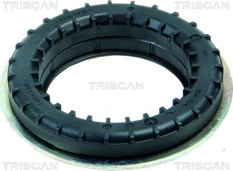 Triscan 8500 29913 - Rolling Bearing, suspension strut support mounting car-mod.net