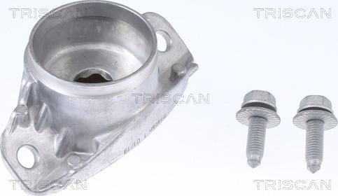 Triscan 8500 29937 - Top Strut Mounting car-mod.net
