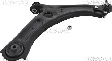 Triscan 8500 295051 - Track Control Arm car-mod.net