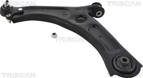 Triscan 8500 295052 - Track Control Arm car-mod.net