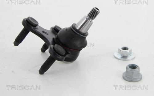Triscan 8500 295001 - Ball Joint car-mod.net