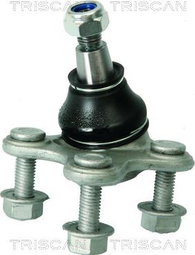 Triscan 8500 295002 - Ball Joint car-mod.net