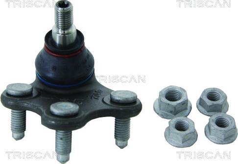 Triscan 8500 295023 - Ball Joint car-mod.net