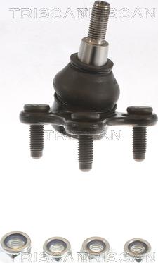 Triscan 8500 295259 - Ball Joint car-mod.net