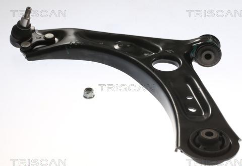 Triscan 8500 295284 - Track Control Arm car-mod.net