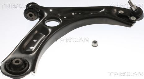 Triscan 8500 295283 - Track Control Arm car-mod.net