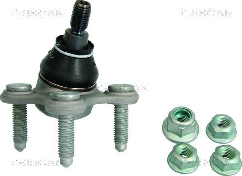 Triscan 8500 29575 - Ball Joint car-mod.net
