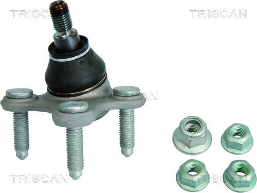 Triscan 8500 29576 - Ball Joint car-mod.net