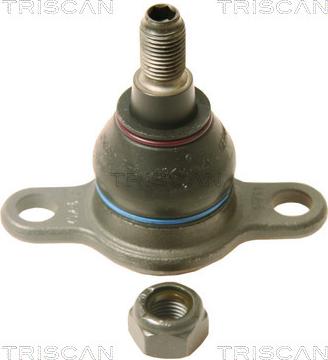 Triscan 8500 29578 - Ball Joint car-mod.net