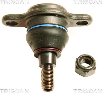 Triscan 8500 29577 - Ball Joint car-mod.net
