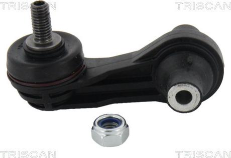 Triscan 8500 29612 - Rod / Strut, stabiliser car-mod.net