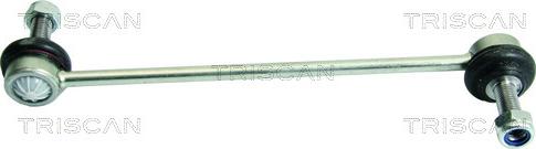 Triscan 8500 29632 - Rod / Strut, stabiliser car-mod.net