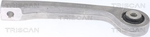 Triscan 8500 29629 - Rod / Strut, stabiliser car-mod.net