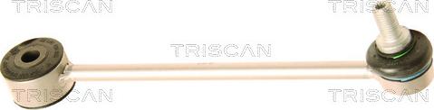 Triscan 8500 29624 - Rod / Strut, stabiliser car-mod.net