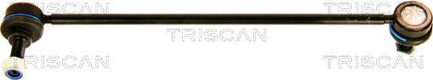 Triscan 8500 29628 - Rod / Strut, stabiliser car-mod.net