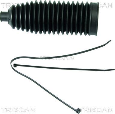 Triscan 8500 29055 - Bellow Set, steering car-mod.net
