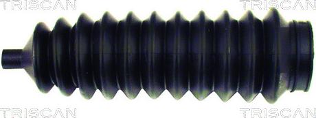 Triscan 8500 29052 - Bellow Set, steering car-mod.net