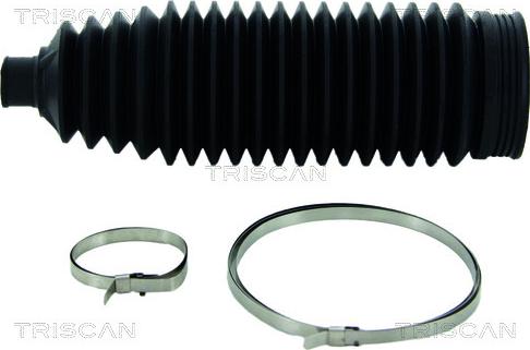 Triscan 8500 29064 - Bellow Set, steering car-mod.net