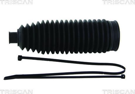 Triscan 8500 29060 - Bellow Set, steering car-mod.net