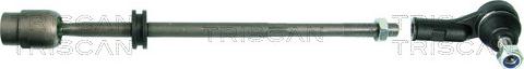 Triscan 8500 29006 - Tie Rod car-mod.net