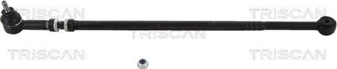 Triscan 8500 29014 - Tie Rod car-mod.net