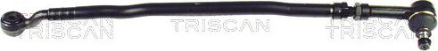Triscan 8500 29015 - Tie Rod car-mod.net