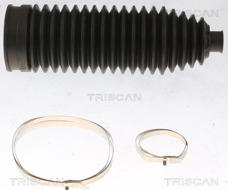 Triscan 8500 29081 - Bellow Set, steering car-mod.net