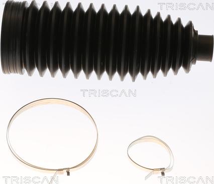 Triscan 8500 29082 - Bellow Set, steering car-mod.net