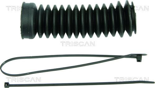 Triscan 8500 29029 - Bellow Set, steering car-mod.net