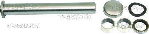 METZ 281498171A - Idler Arm car-mod.net