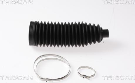 Triscan 8500 29076 - Bellow Set, steering car-mod.net
